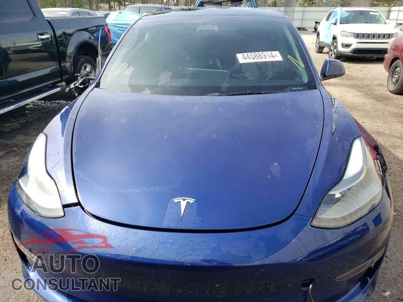 TESLA MODEL 3 2023 - 5YJ3E1EA9PF560004