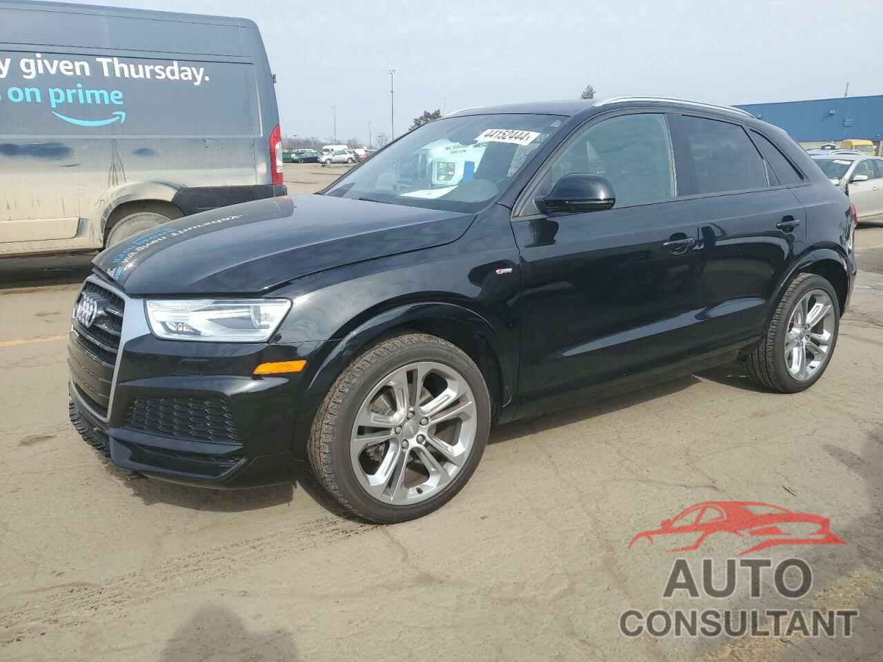 AUDI Q3 2018 - WA1ECCFSXJR034266