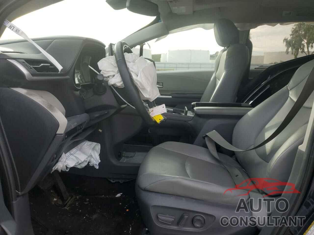 TOYOTA All Models 2021 - 5TDJSKFCXMS033912