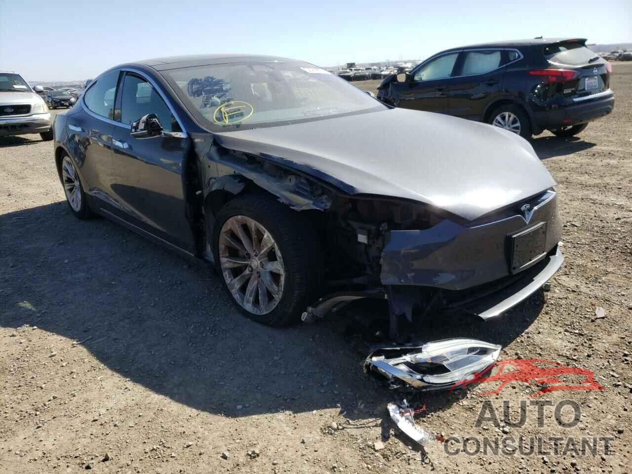 TESLA MODEL S 2016 - 5YJSA1E13GF176226