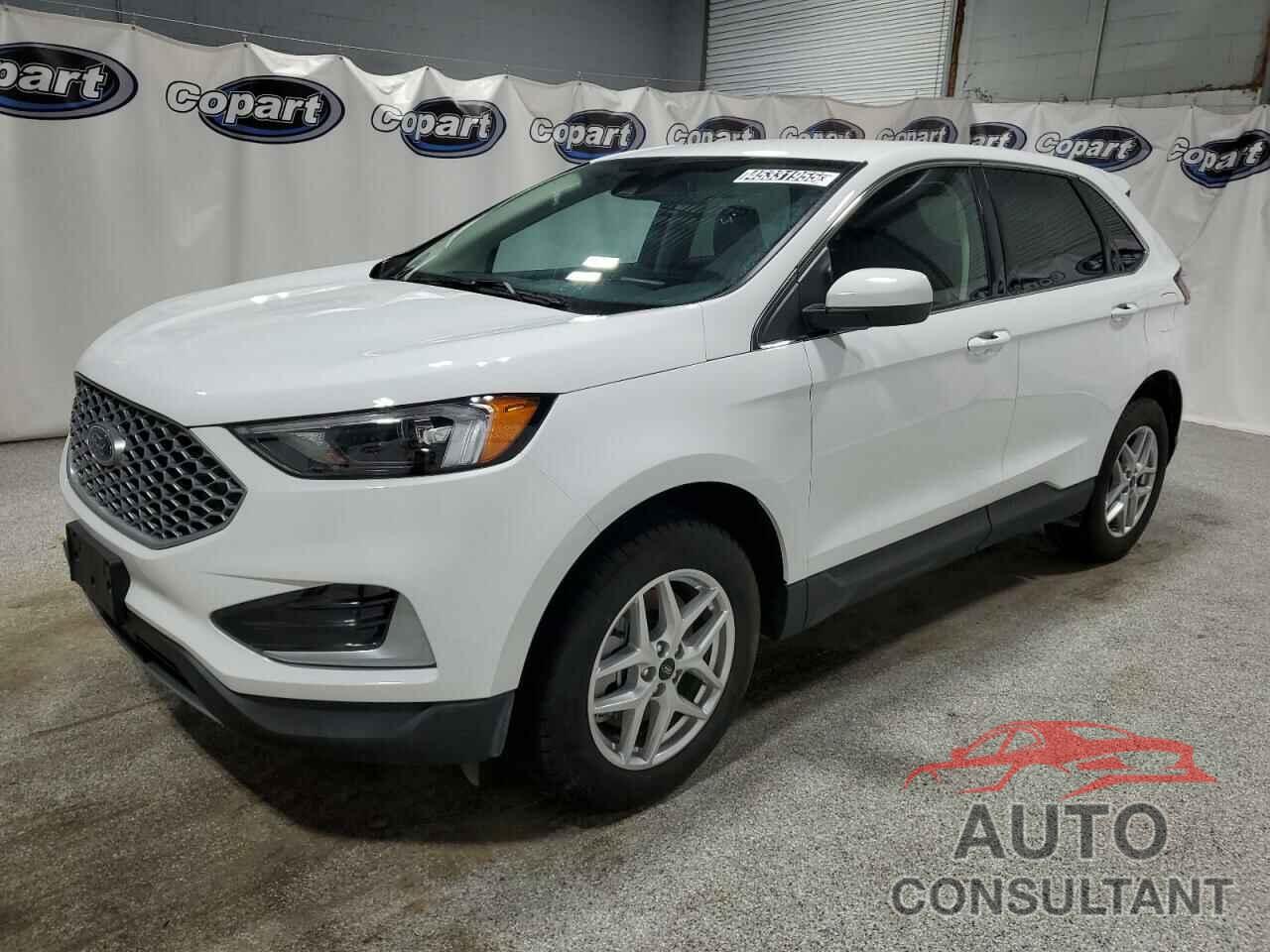 FORD EDGE 2024 - 2FMPK4J95RBA99046