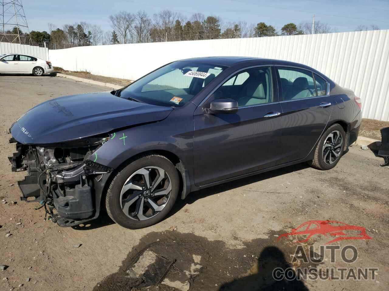 HONDA ACCORD 2016 - 1HGCR2F85GA011092