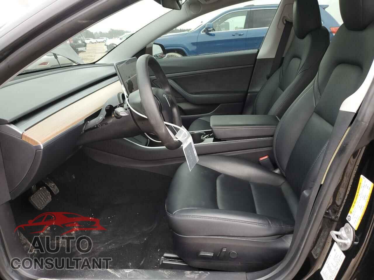 TESLA MODEL 3 2020 - 5YJ3E1EA2LF796584
