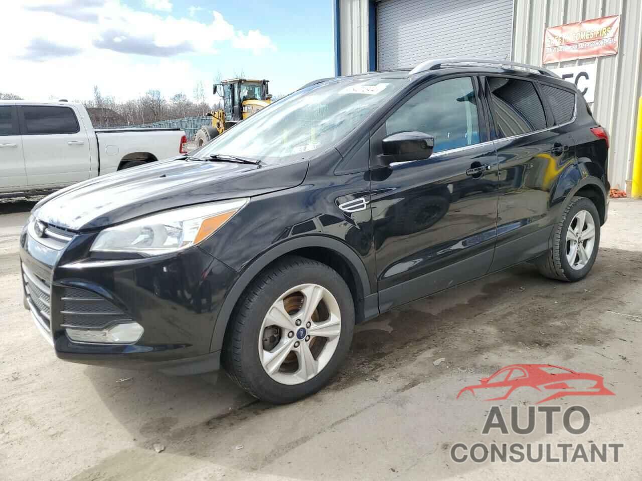 FORD ESCAPE 2016 - 1FMCU9GX5GUC04834