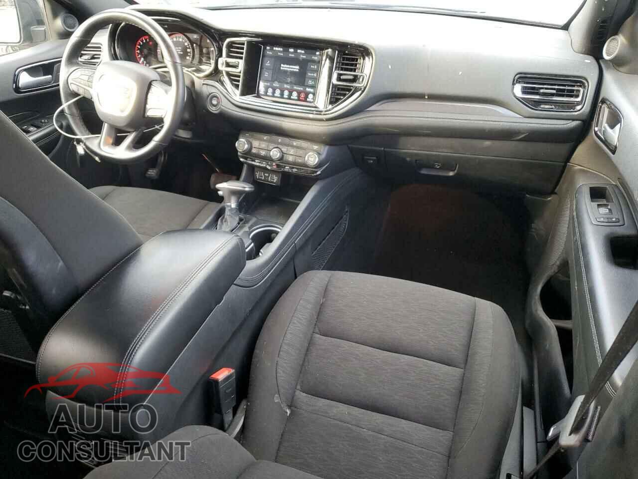 DODGE DURANGO 2023 - 1C4RDHAG2PC685276