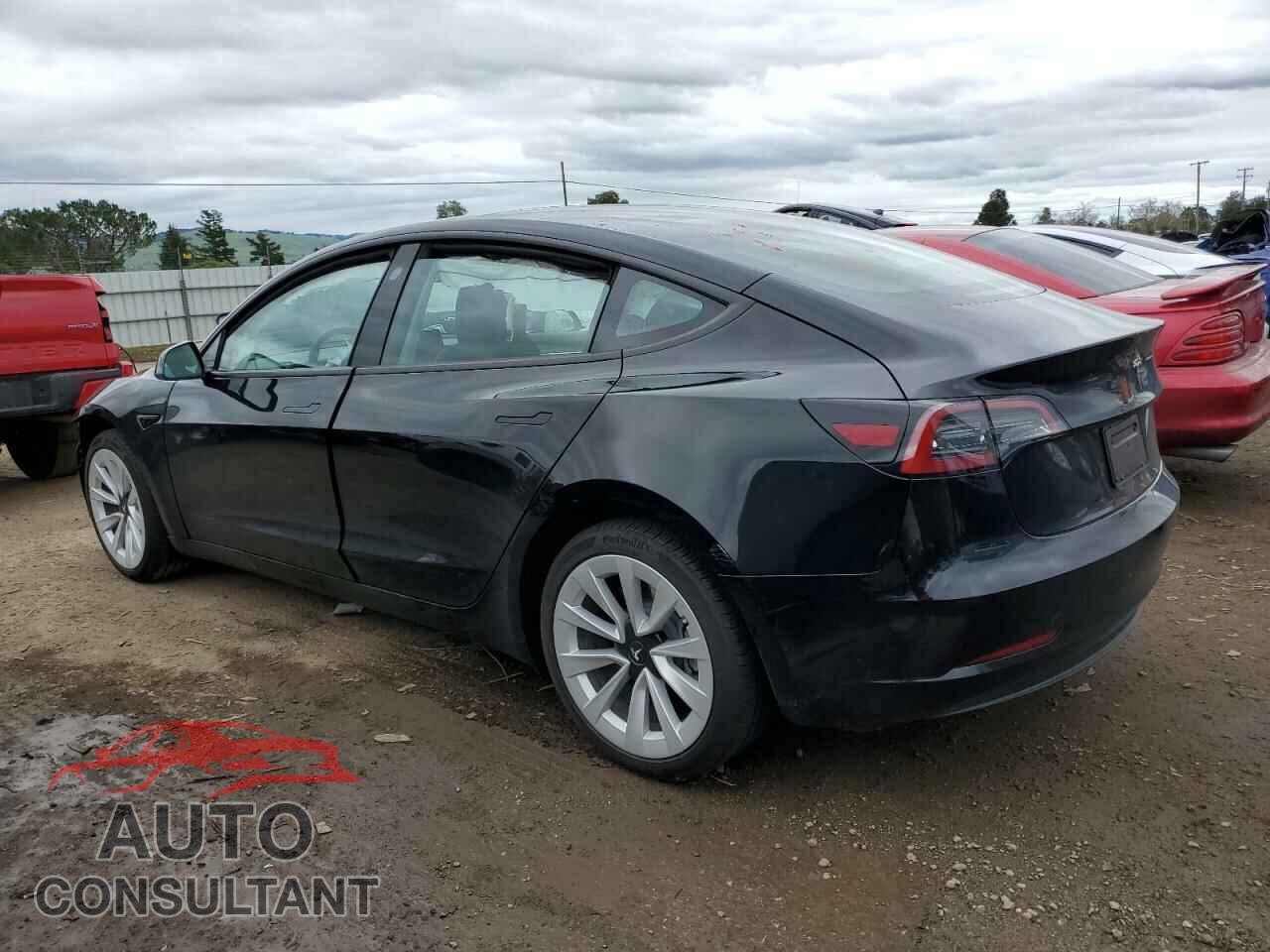 TESLA MODEL 3 2023 - 5YJ3E1EA7PF630471