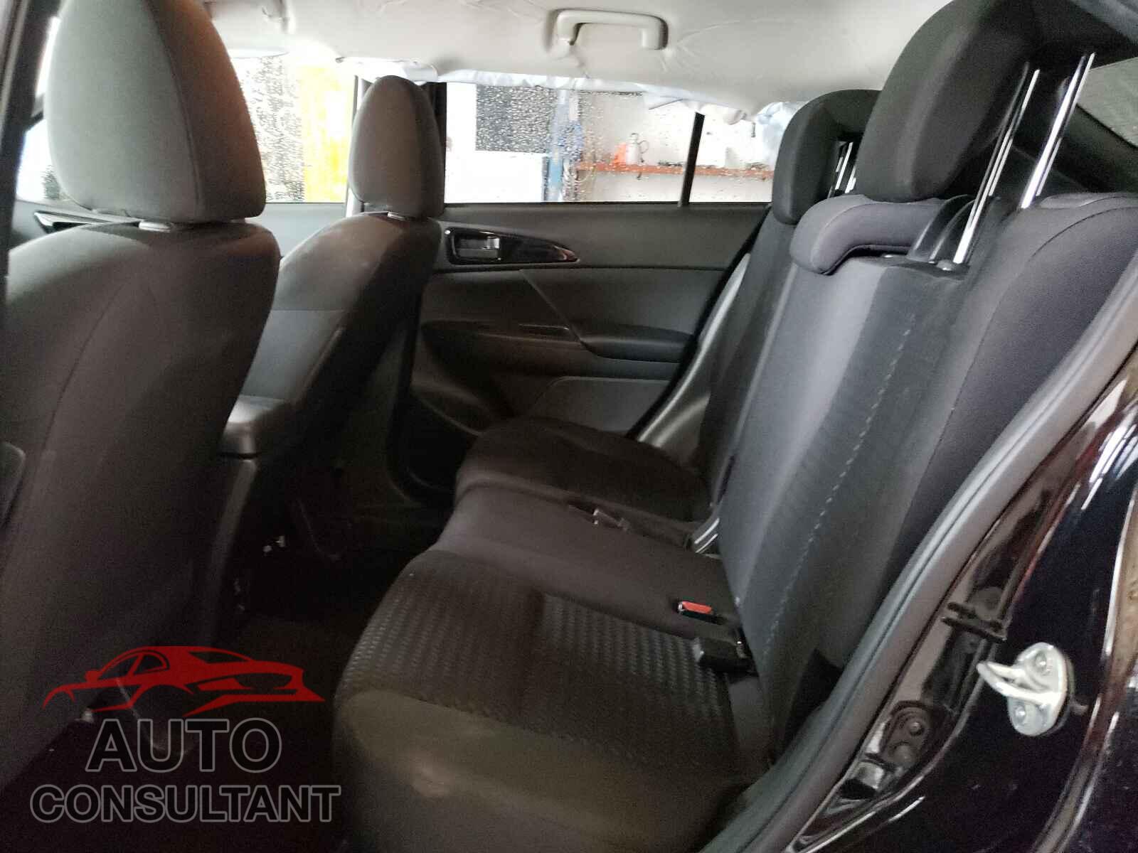 MITSUBISHI ECLIPSE 2020 - JA4AT3AA5LZ028326