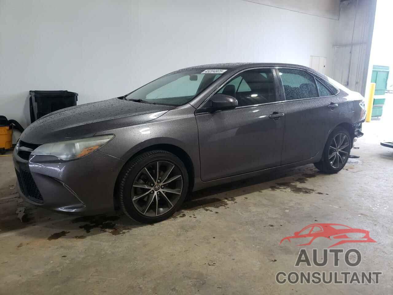 TOYOTA CAMRY 2015 - 4T1BF1FK0FU489647