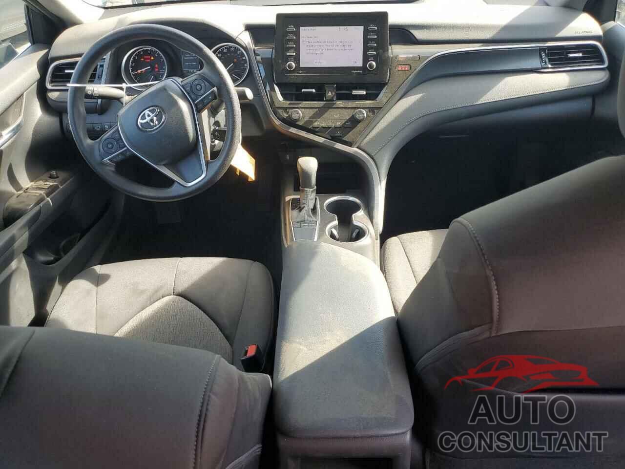 TOYOTA CAMRY 2023 - 4T1C11AK2PU141442
