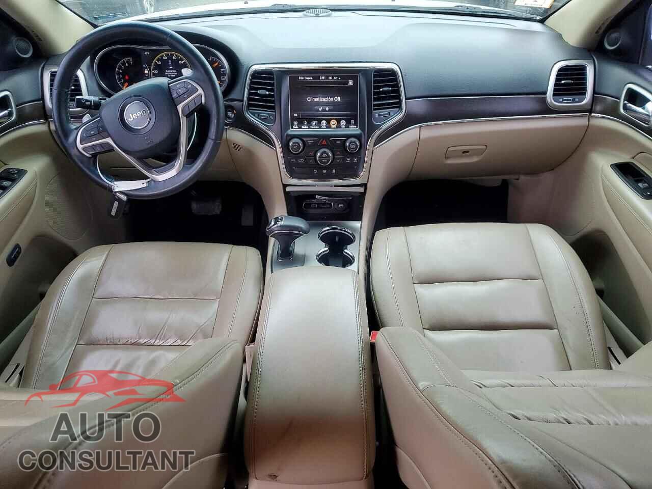 JEEP CHEROKEE 2014 - 1C4RJFBG0EC373322