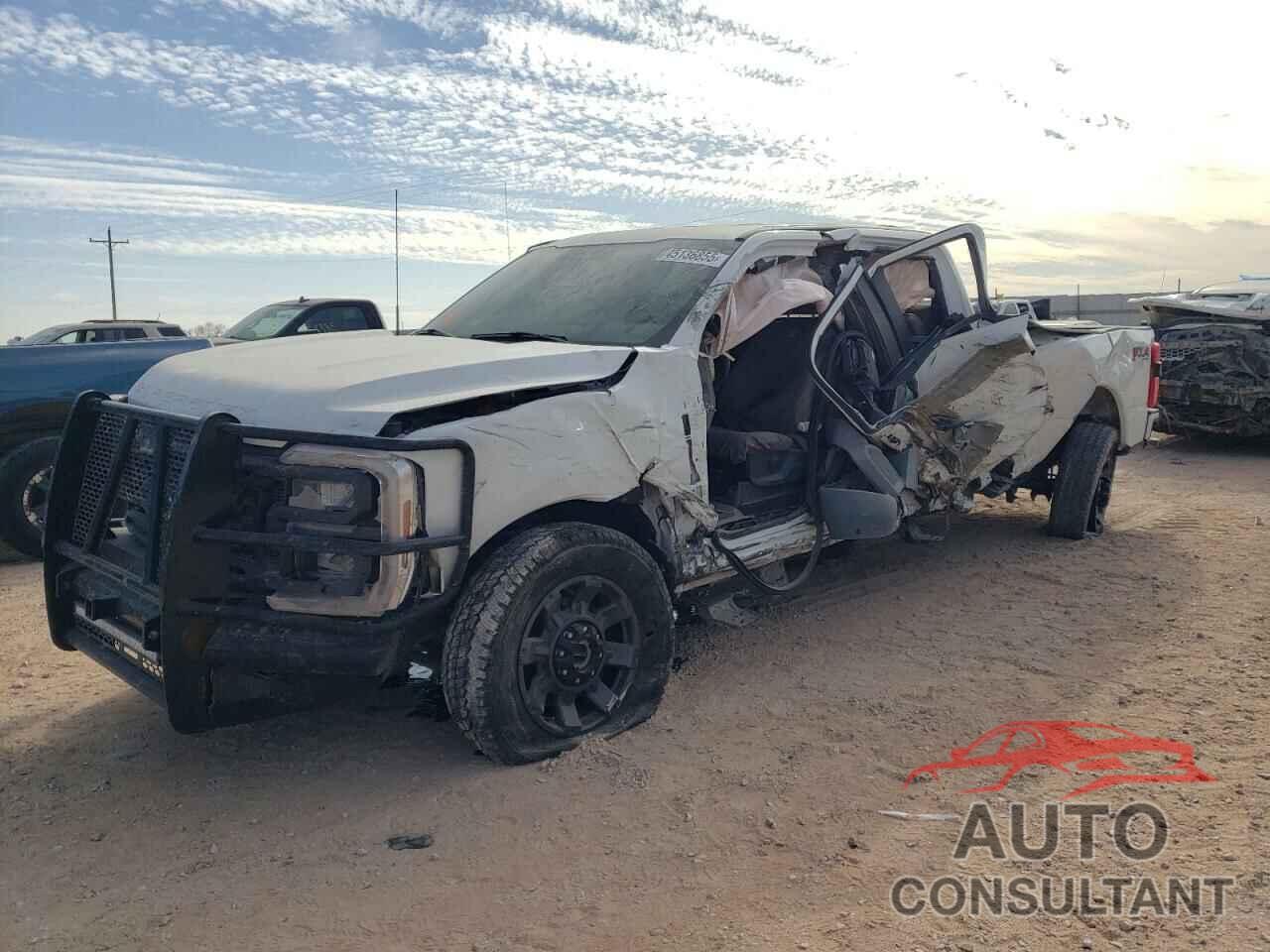 FORD F250 2023 - 1FT8W2BT6PED16102