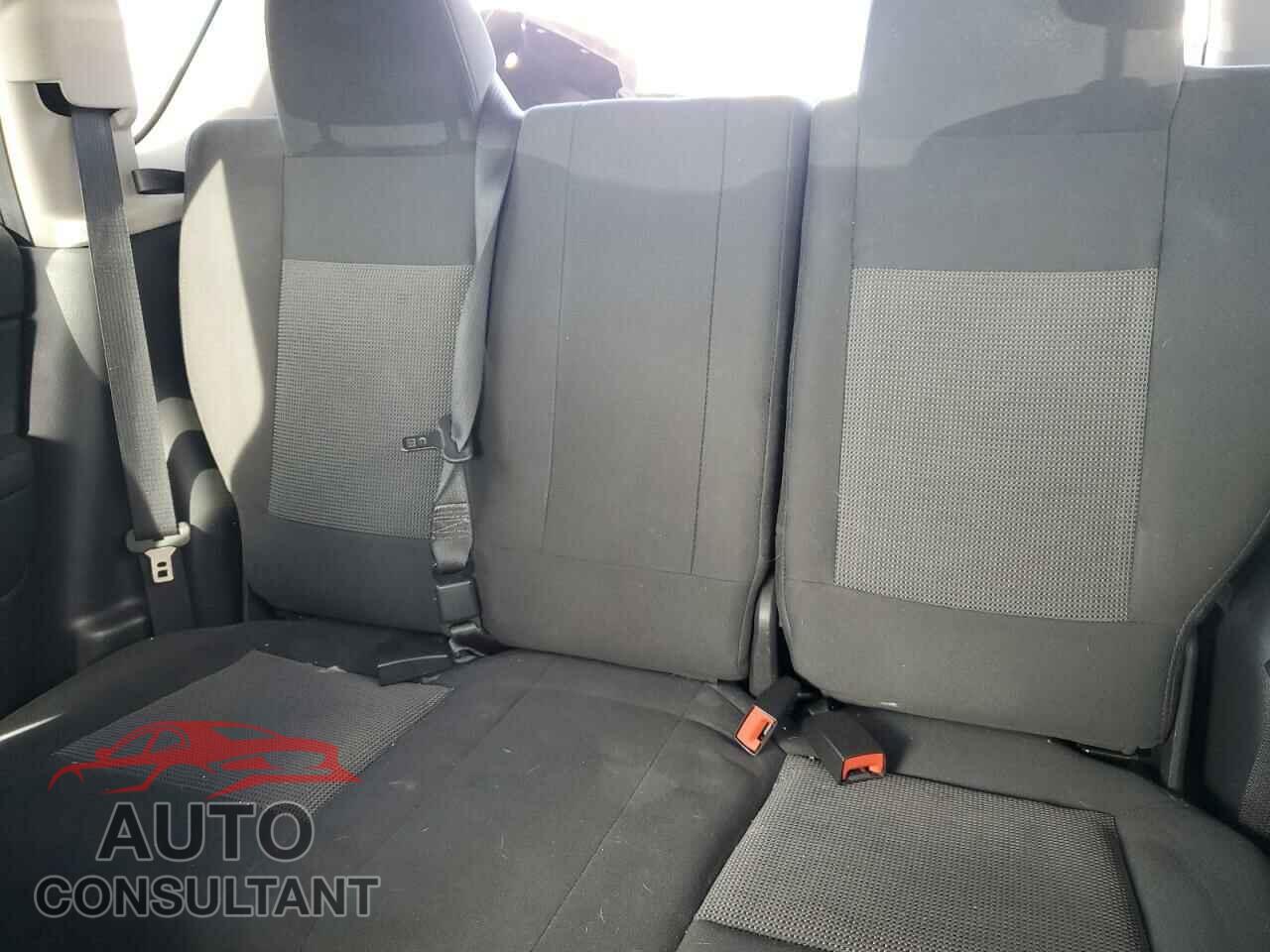 JEEP COMPASS 2014 - 1C4NJCBA2ED818002