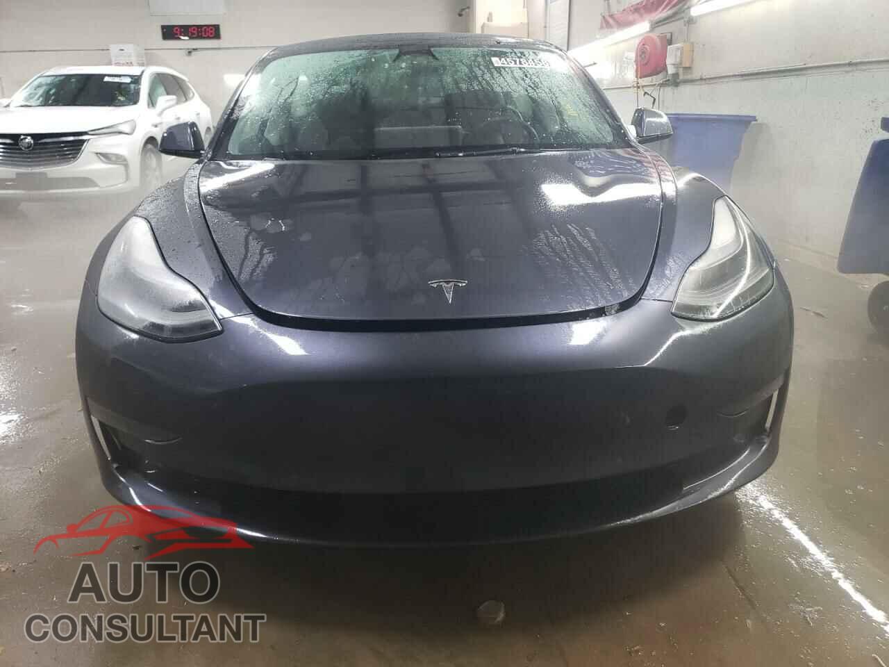 TESLA MODEL 3 2022 - 5YJ3E1EA8NF287070