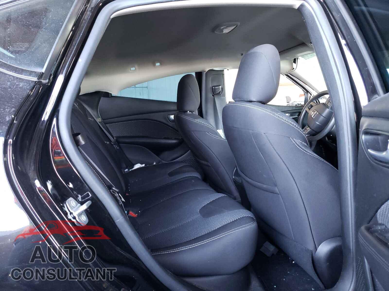 DODGE DART 2016 - 1C3CDFBBXGD517543