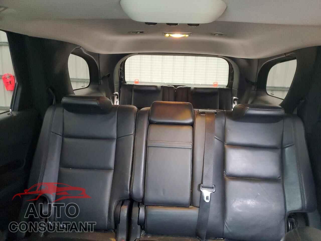DODGE DURANGO 2014 - 1C4RDHDG3EC975972