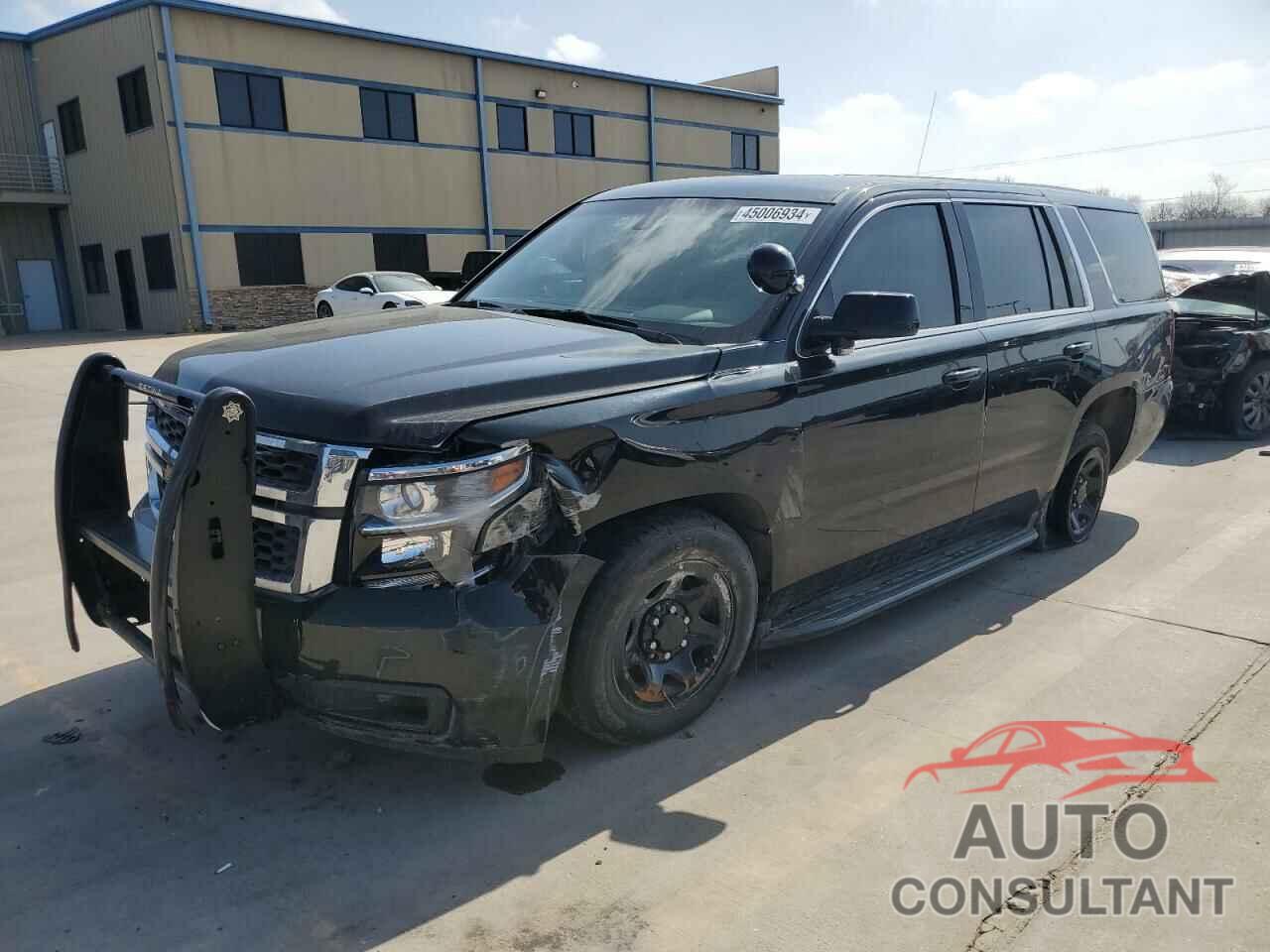 CHEVROLET TAHOE 2017 - 1GNLCDEC6HR152118