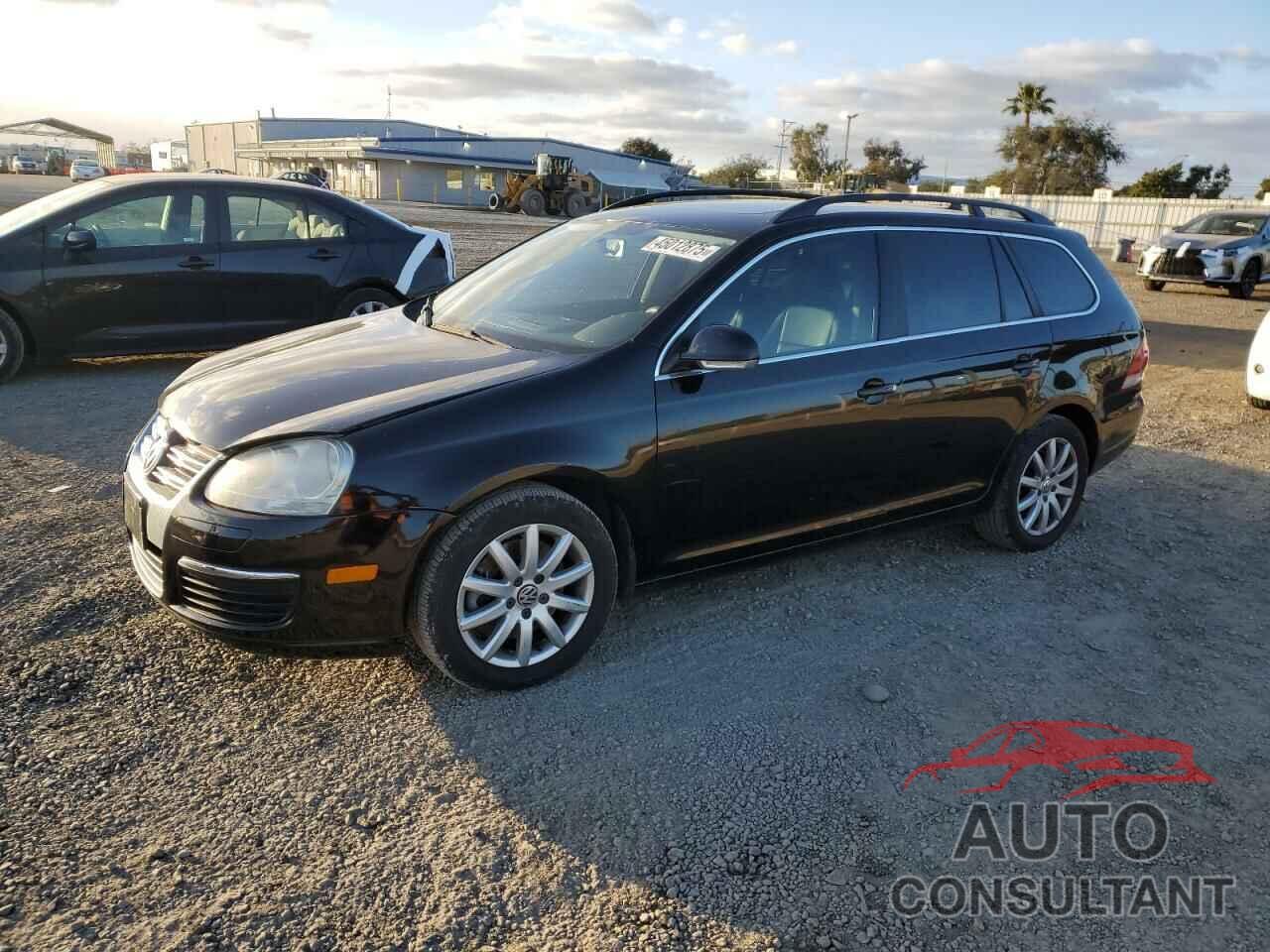 VOLKSWAGEN JETTA 2009 - 3VWTL71KX9M320768