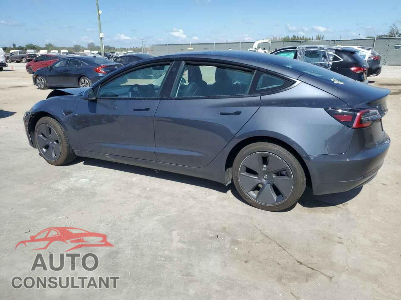 TESLA MODEL 3 2023 - 5YJ3E1EA0PF407768