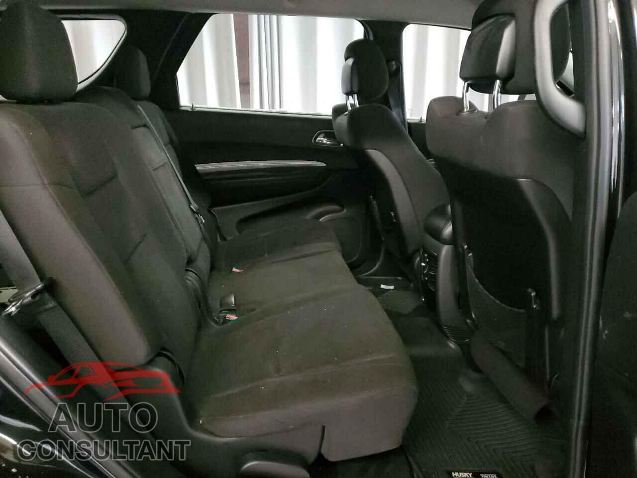 DODGE DURANGO 2015 - 1C4RDJAG9FC114857