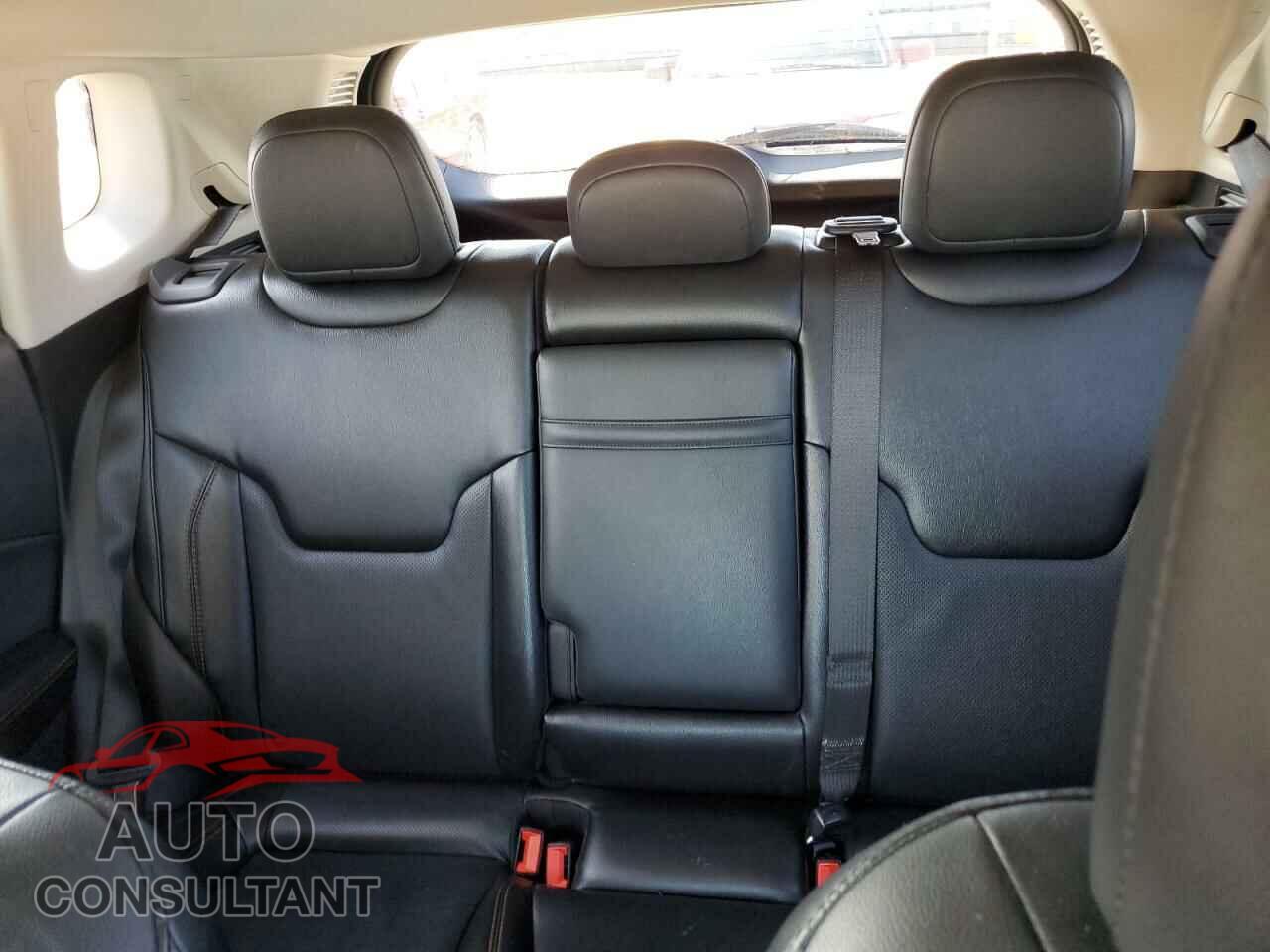 JEEP COMPASS 2020 - 3C4NJCCB6LT140370