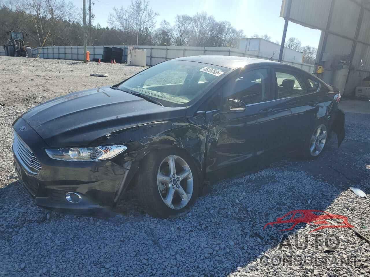 FORD FUSION 2015 - 3FA6P0H73FR231075