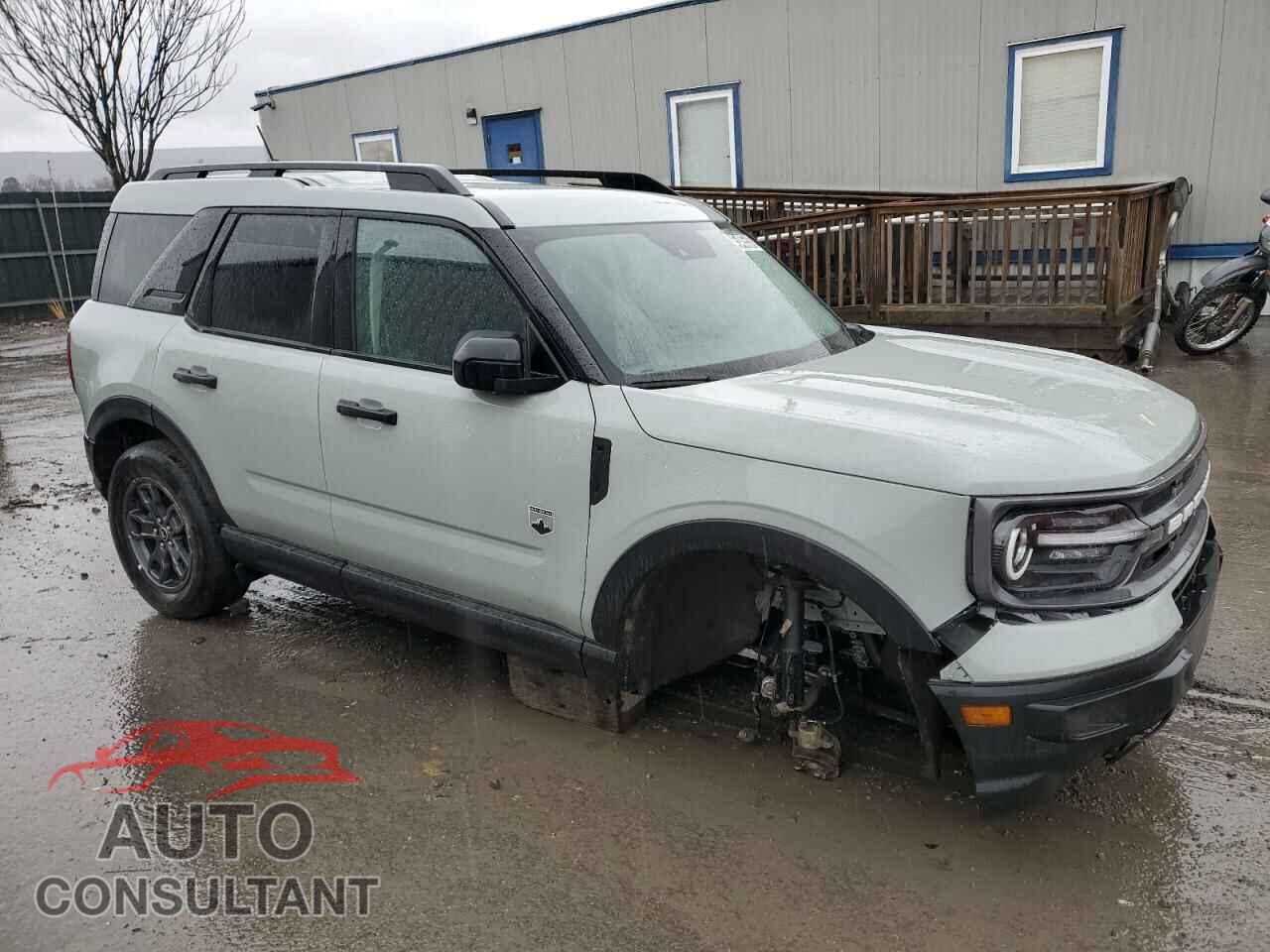 FORD BRONCO 2023 - 3FMCR9B6XPRD56972
