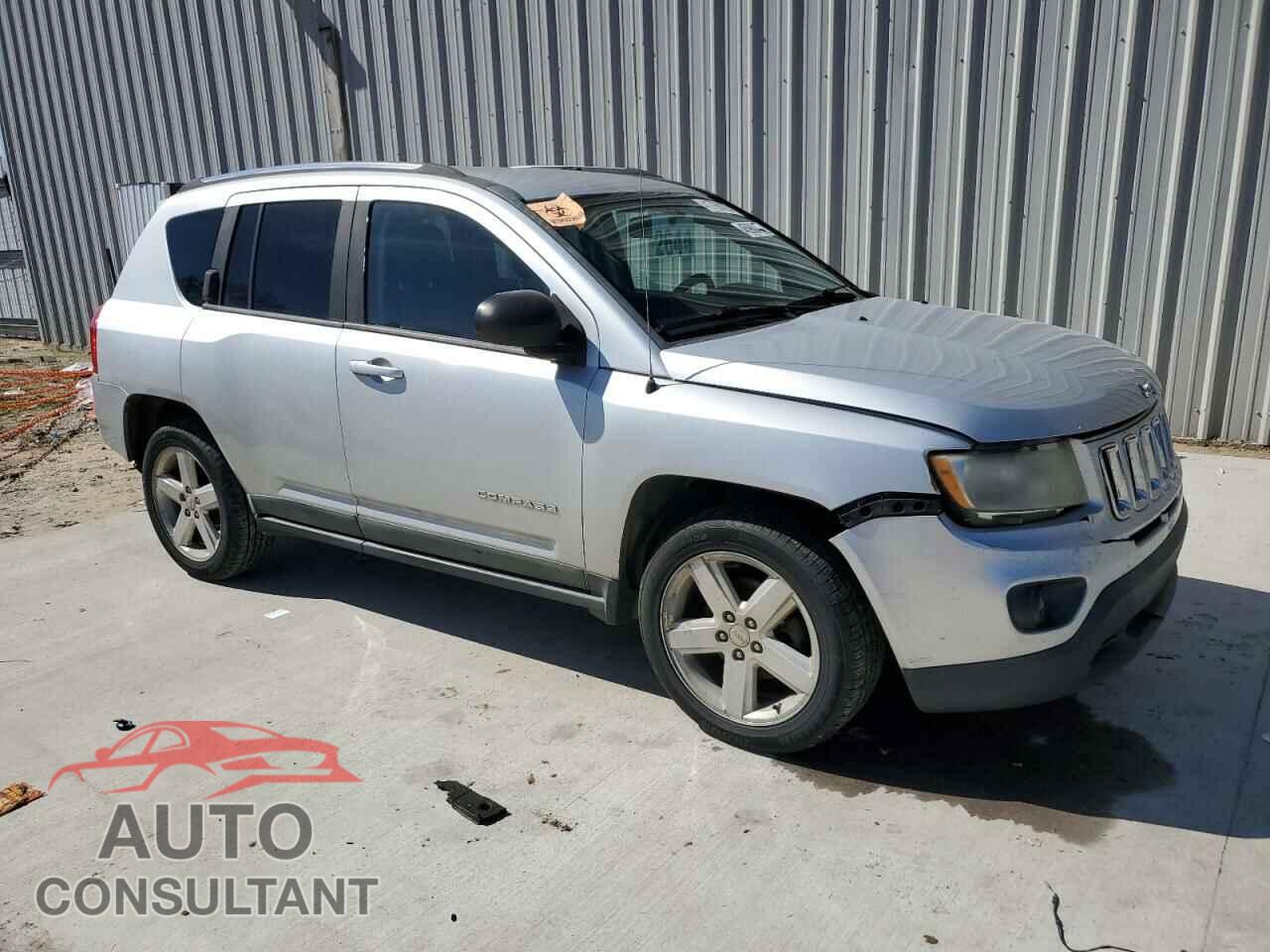 JEEP COMPASS 2012 - 1C4NJCCB7CD515382