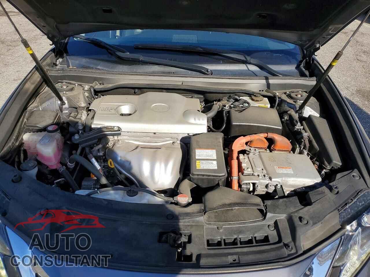 LEXUS ES300 2016 - JTHBW1GG3G2110599