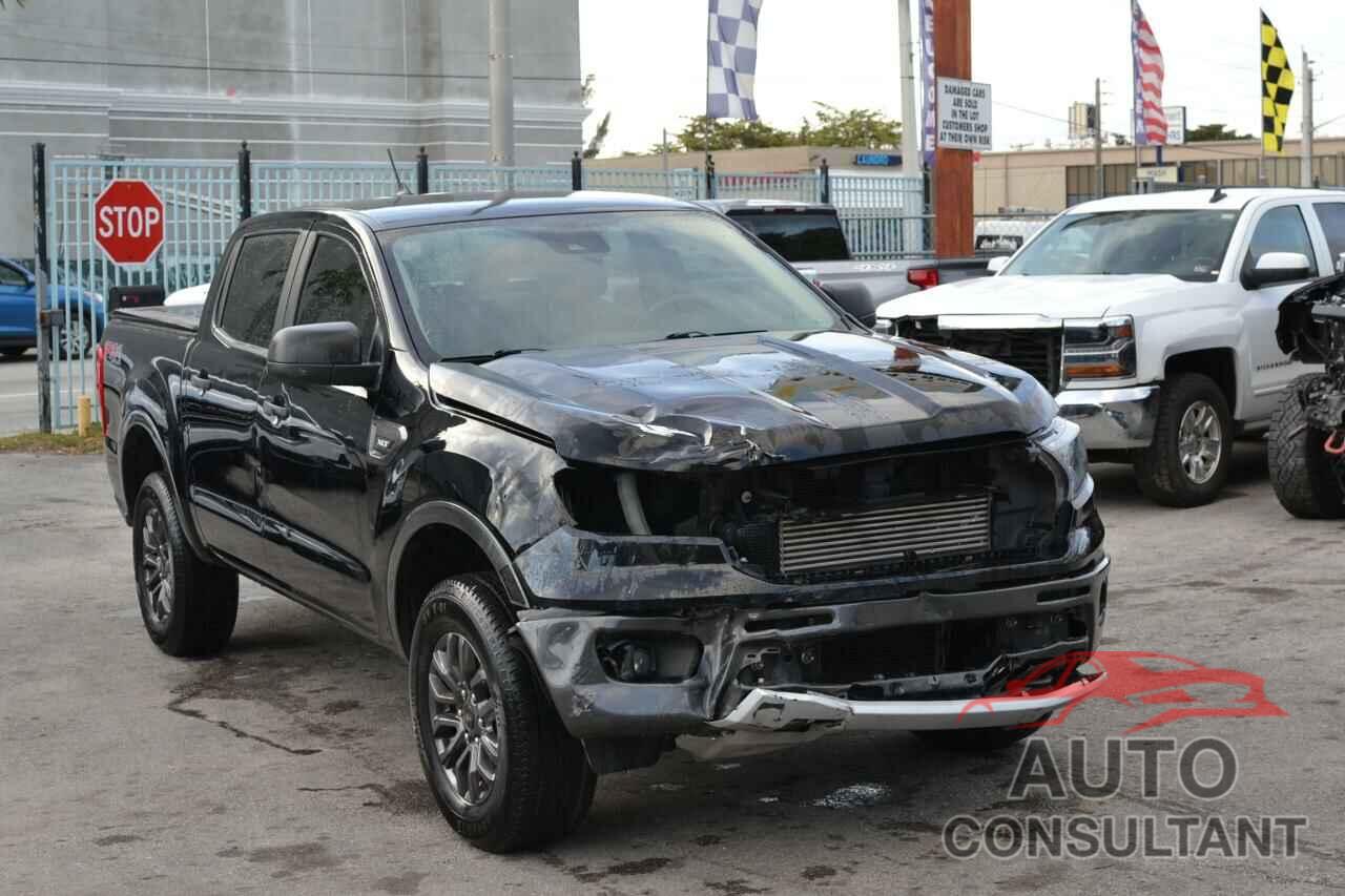 FORD RANGER 2020 - 1FTER4FH2LLA26568