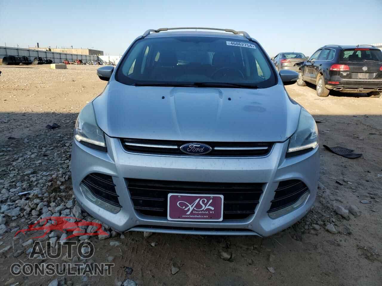 FORD ESCAPE 2013 - 1FMCU0J99DUD32043