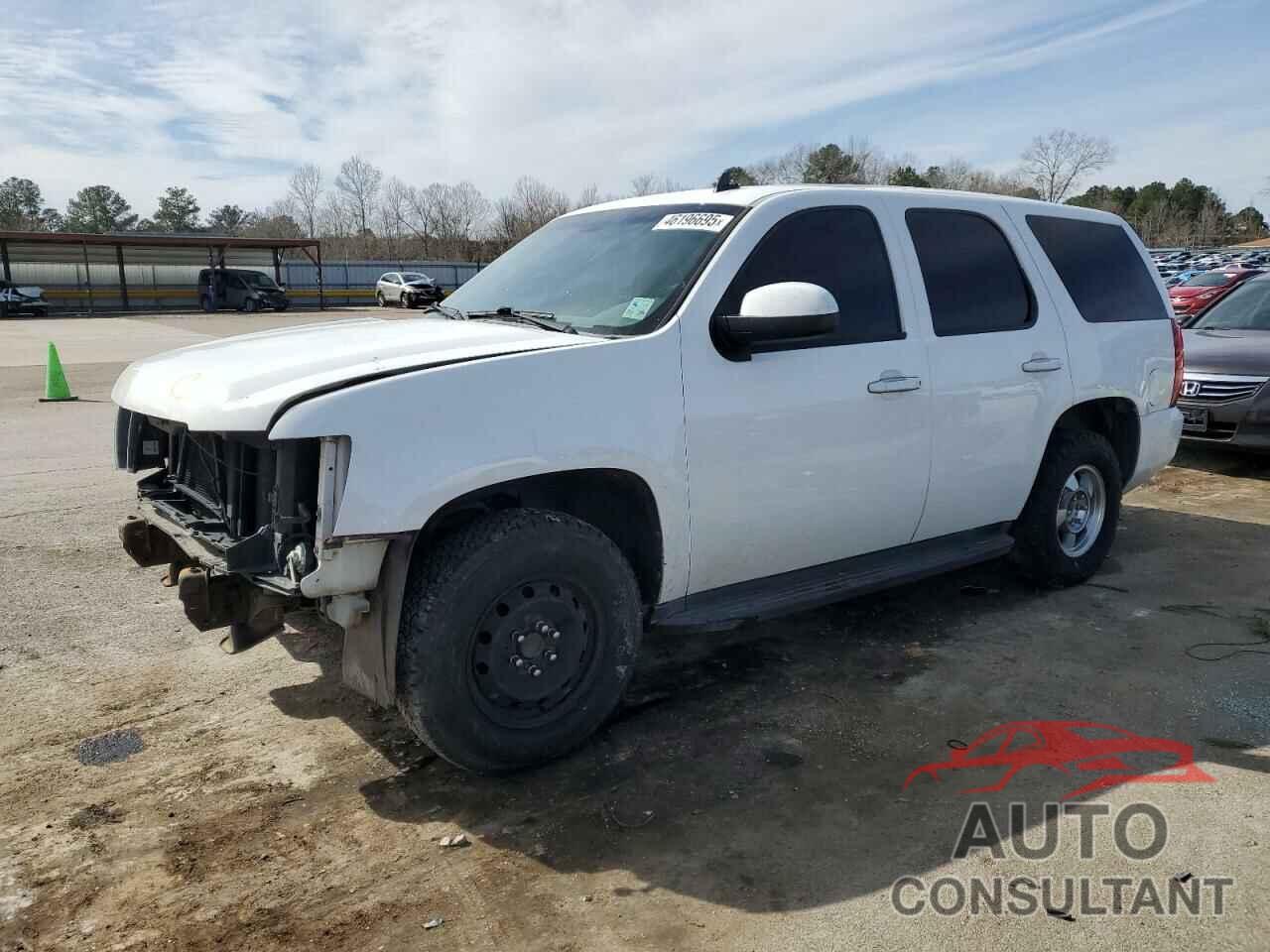 CHEVROLET TAHOE 2014 - 1GNSCAE05ER113239