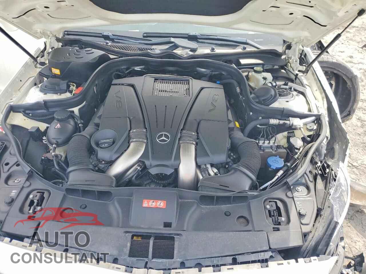 MERCEDES-BENZ CLS-CLASS 2016 - WDDLJ7DB6GA165611