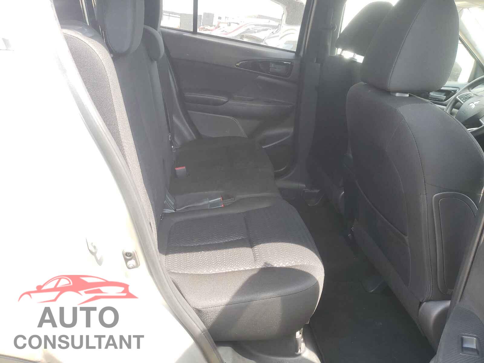 MITSUBISHI ECLIPSE 2019 - JA4AT3AAXKZ037540