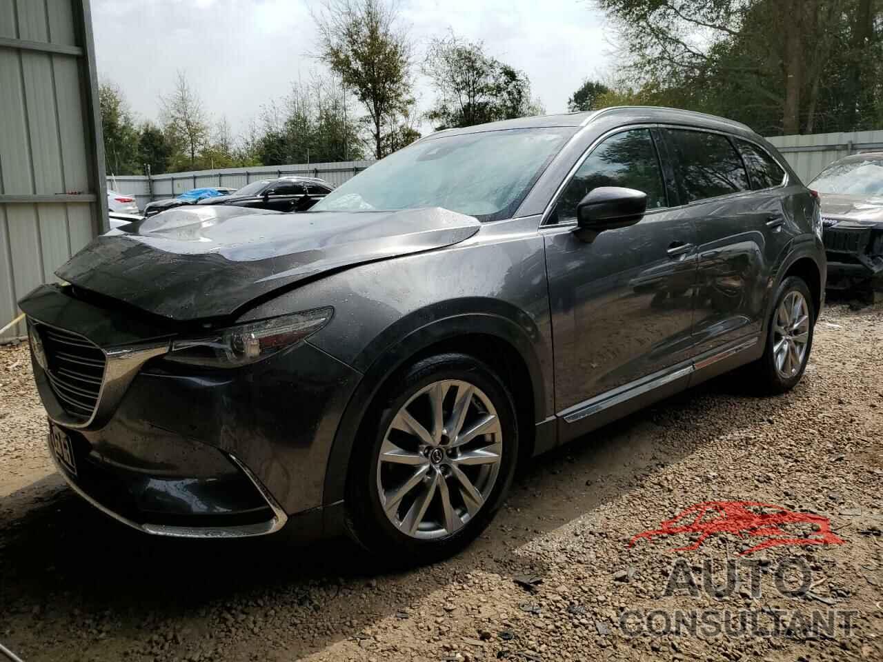 MAZDA CX-9 2018 - JM3TCBEY8J0232739