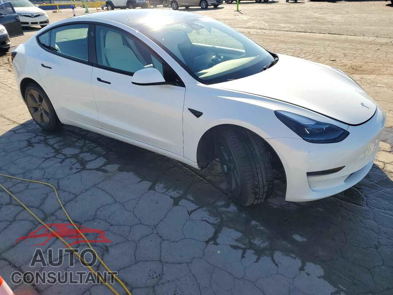 TESLA MODEL 3 2023 - 5YJ3E1EA2PF566680
