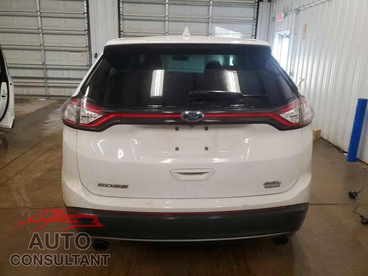 FORD EDGE 2018 - 2FMPK3J99JBB56766