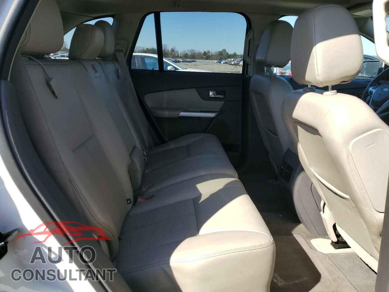 FORD EDGE 2013 - 2FMDK4JC2DBC44194