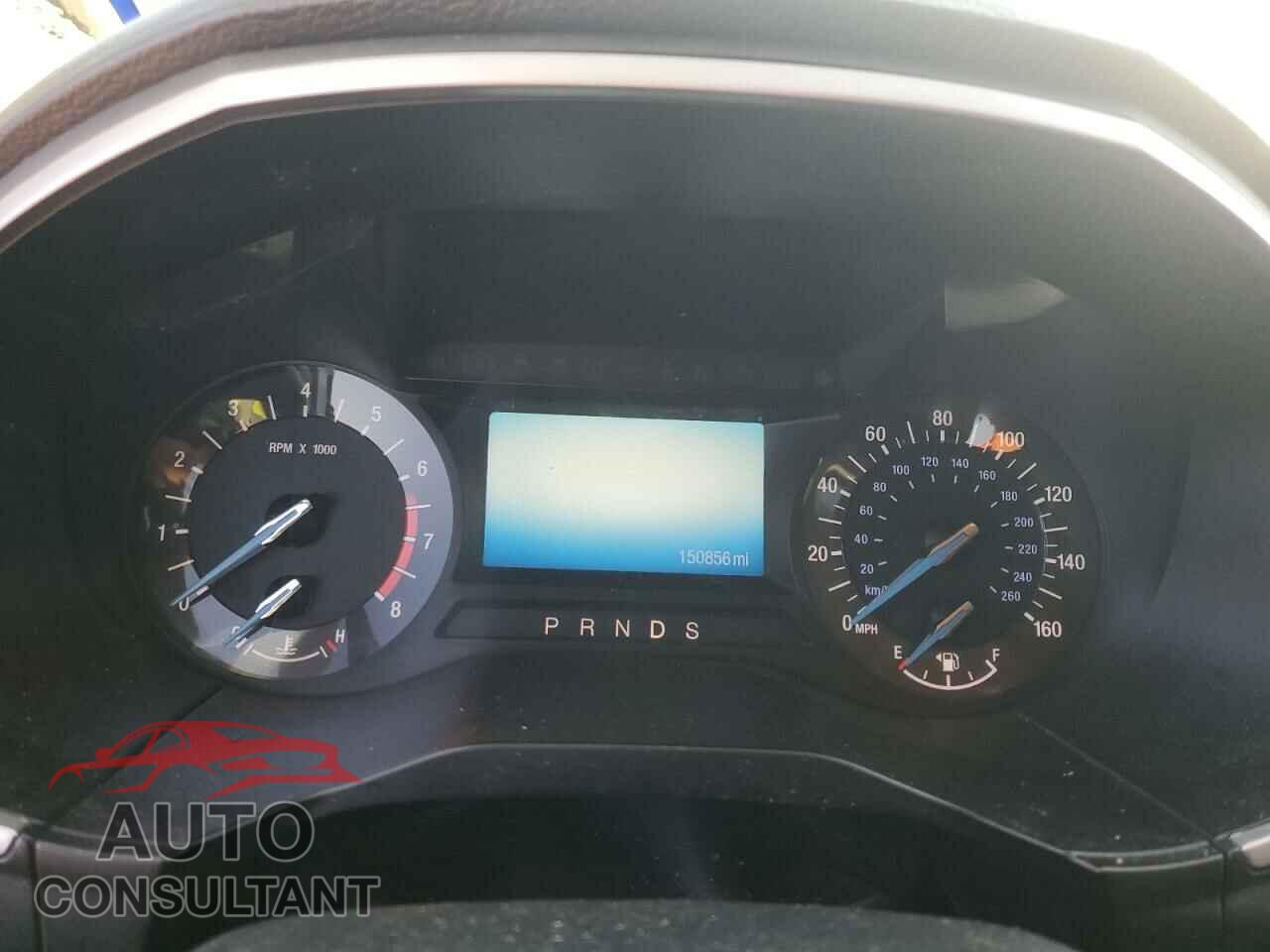 FORD EDGE 2015 - 2FMTK3J92FBB28961
