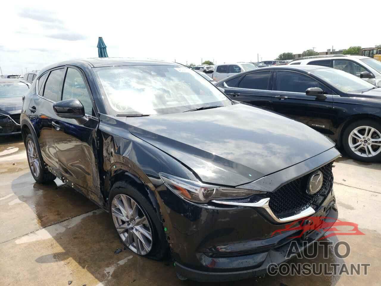 MAZDA CX-5 2019 - JM3KFBDM3K0633456