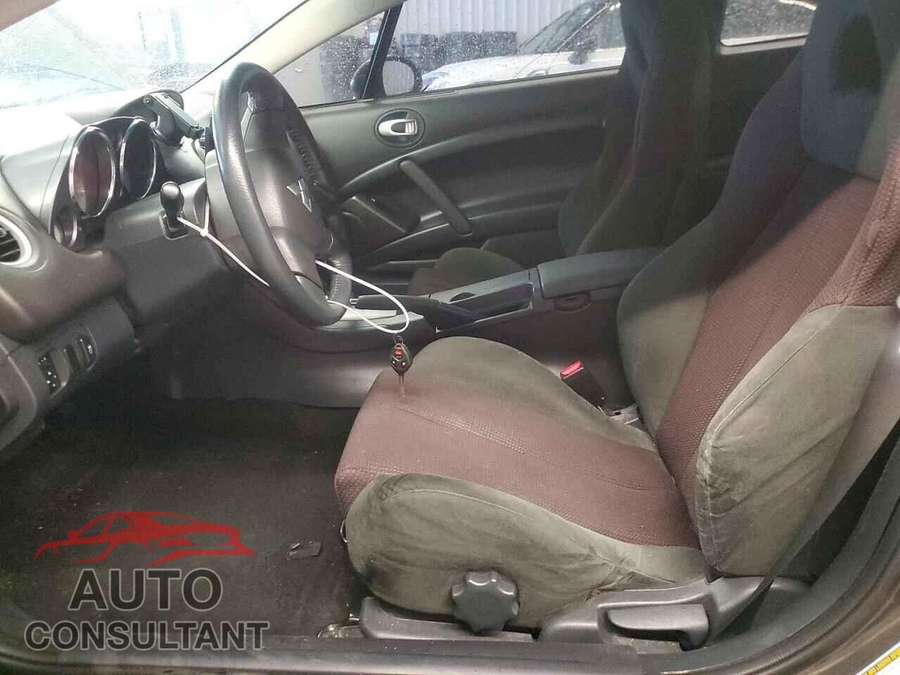 MITSUBISHI ECLIPSE 2012 - 4A31K5DF1CE007733