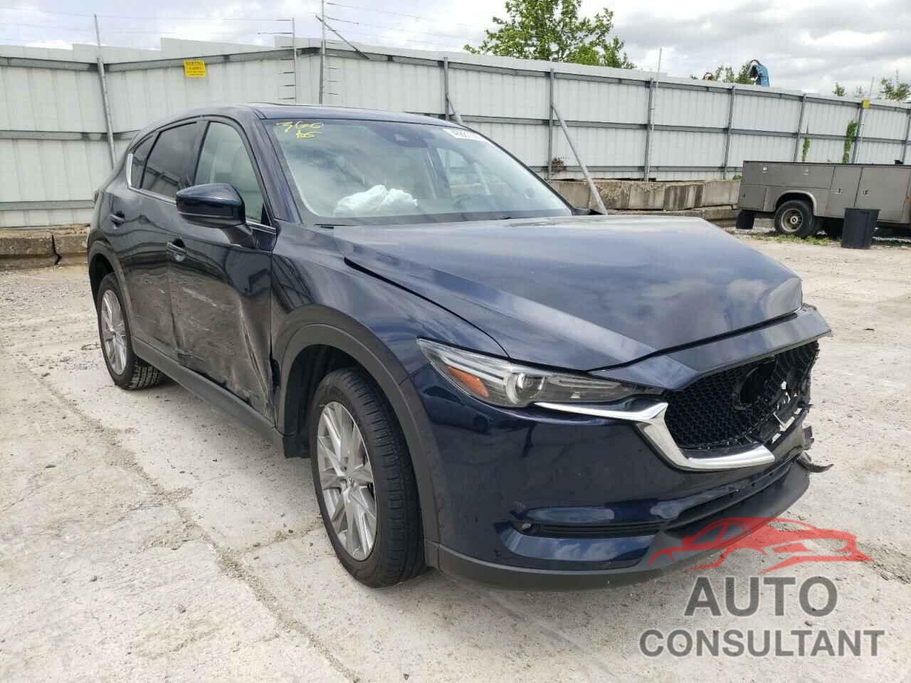 MAZDA CX-5 2020 - JM3KFBDM2L1806170