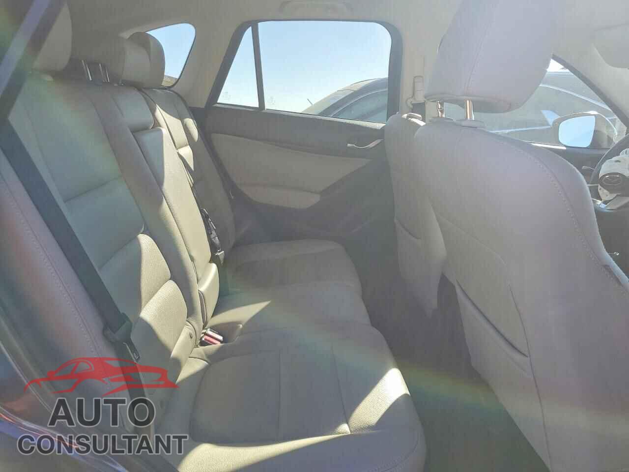 MAZDA CX-5 2013 - JM3KE4DE2D0129054