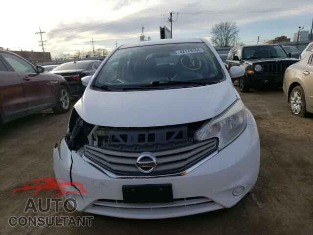 NISSAN VERSA 2016 - 3N1CE2CP3GL404574