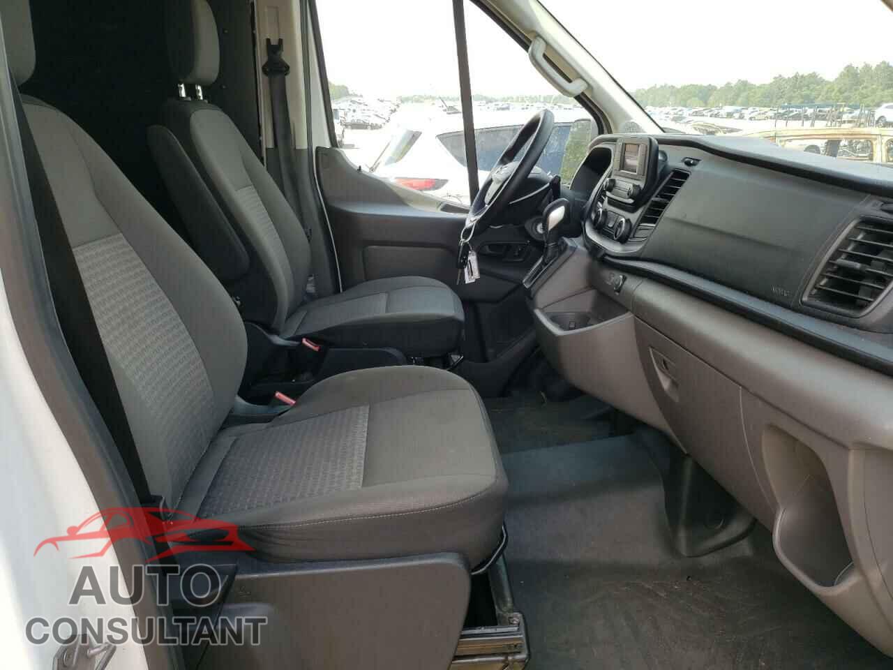 FORD TRANSIT CO 2020 - 1FTBR1C85LKA51167