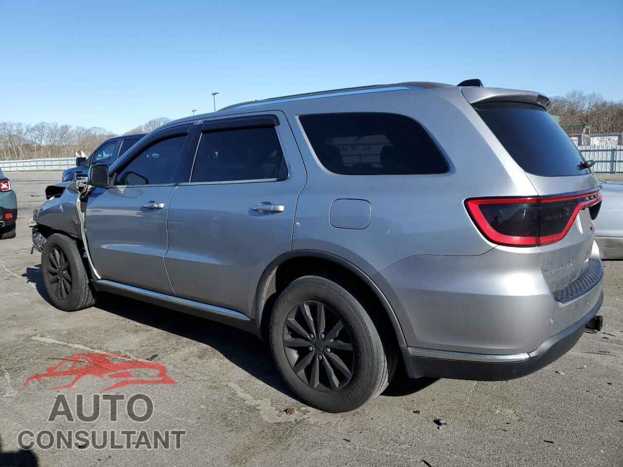 DODGE DURANGO 2014 - 1C4RDJAG2EC561934