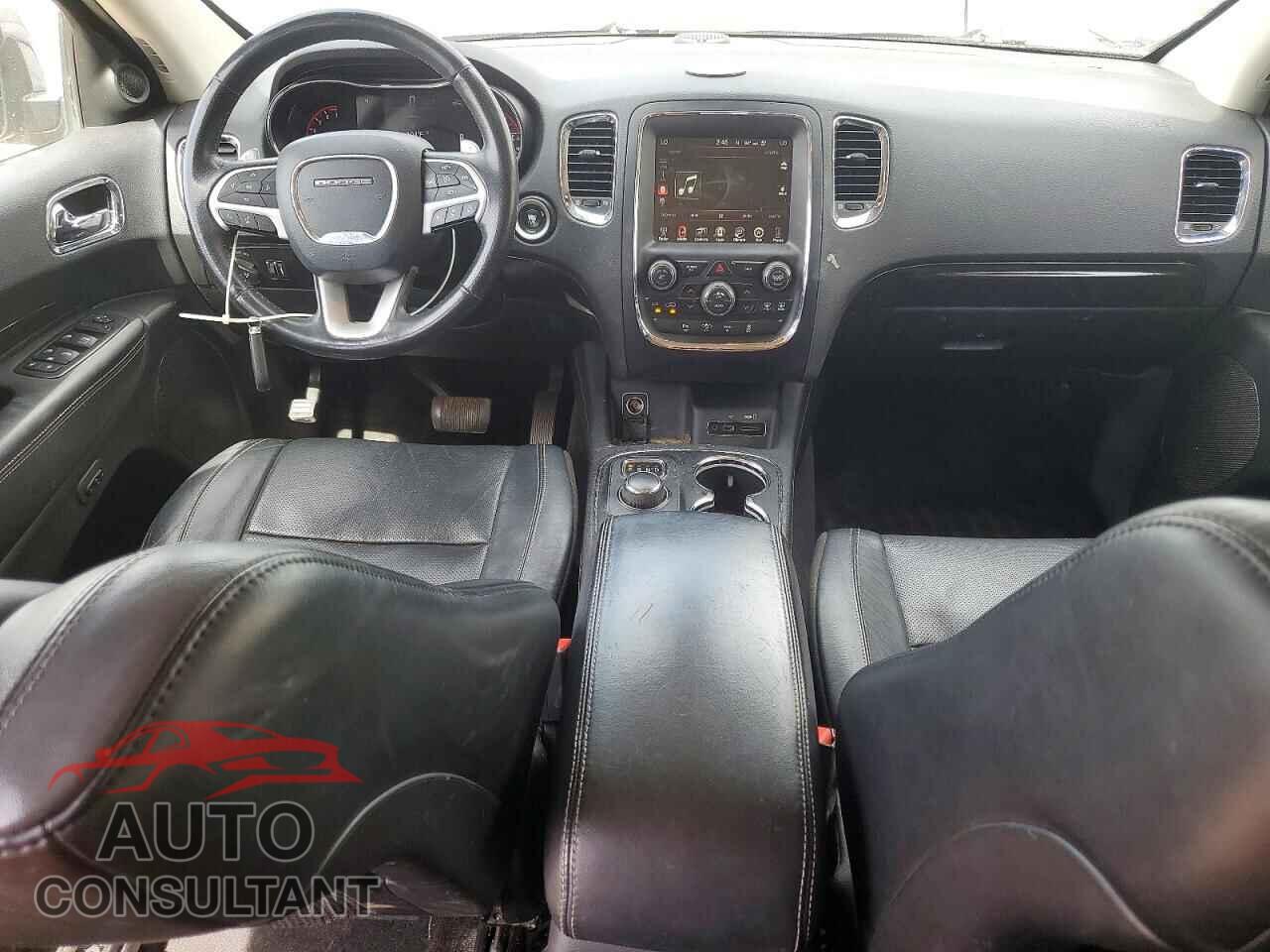 DODGE DURANGO 2015 - 1C4RDHEG4FC801117