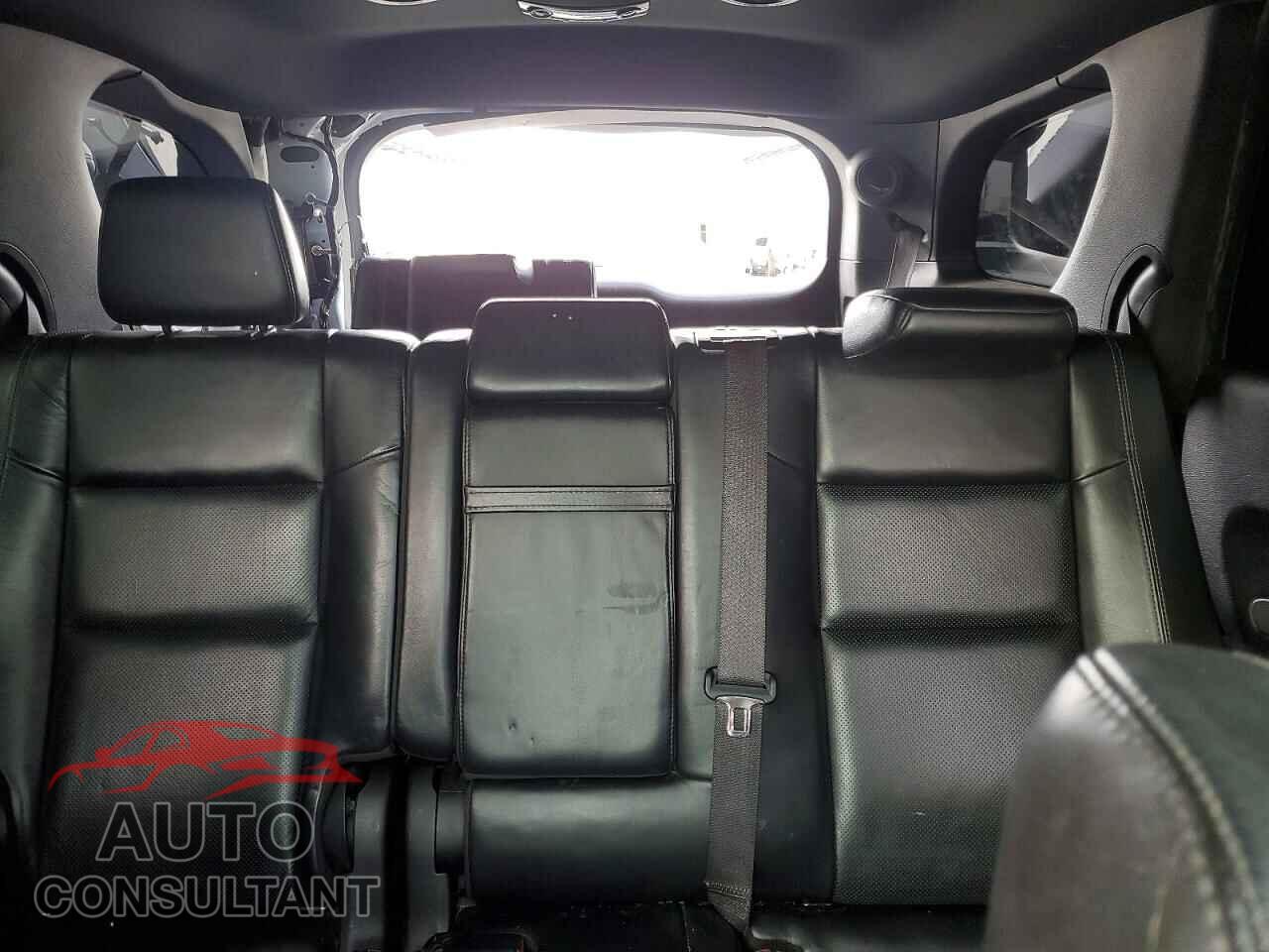 DODGE DURANGO 2019 - 1C4SDJCT6KC817600