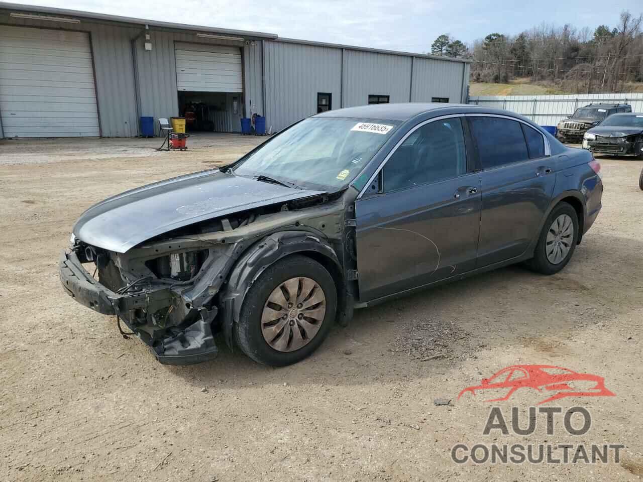 HONDA ACCORD 2011 - 1HGCP2F33BA058799