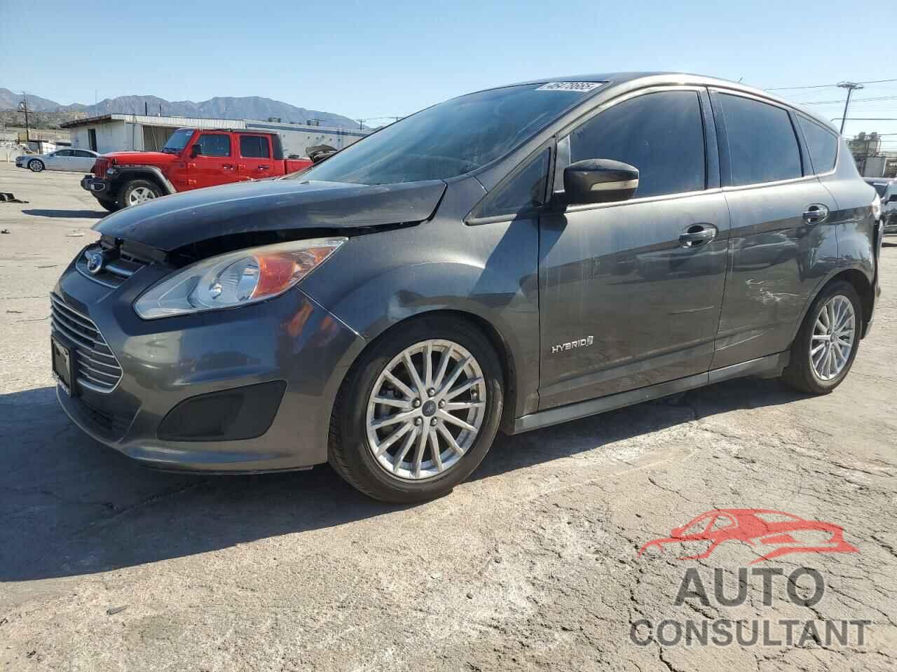 FORD CMAX 2015 - 1FADP5AU5FL104234