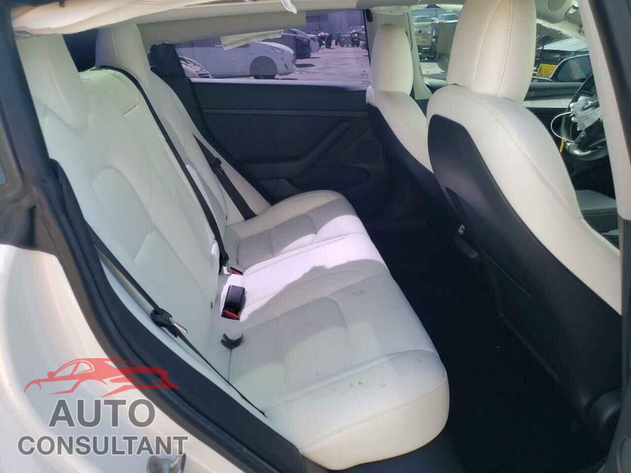 TESLA MODEL 3 2021 - 5YJ3E1EA2MF066059